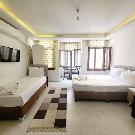 Hotel Oerge Suit Apart Stambuł Zewnętrze zdjęcie