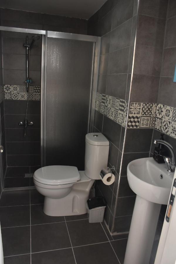 Hotel Oerge Suit Apart Stambuł Zewnętrze zdjęcie