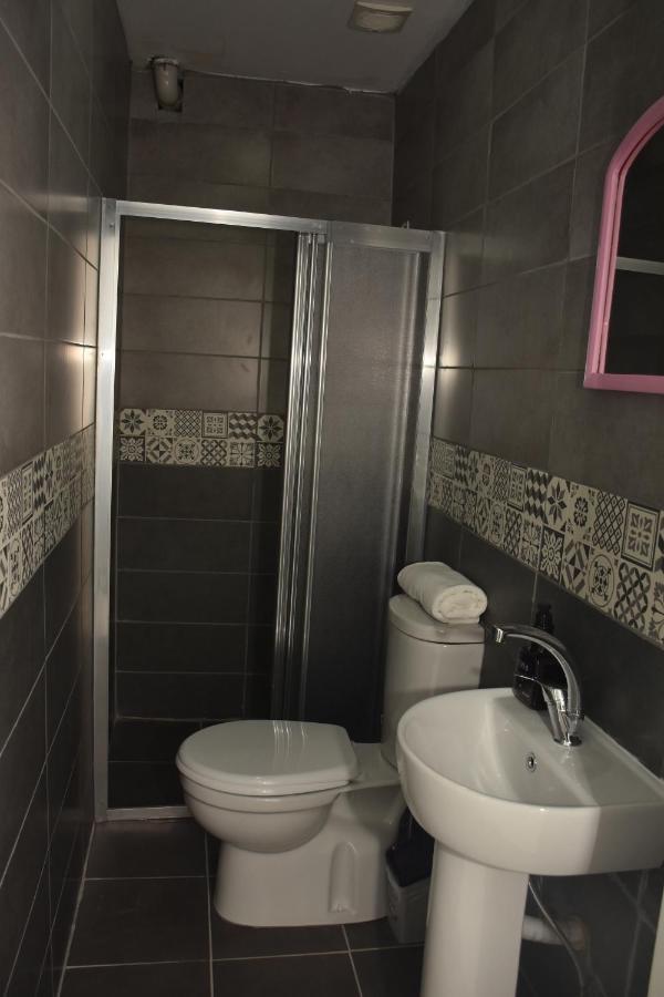 Hotel Oerge Suit Apart Stambuł Zewnętrze zdjęcie