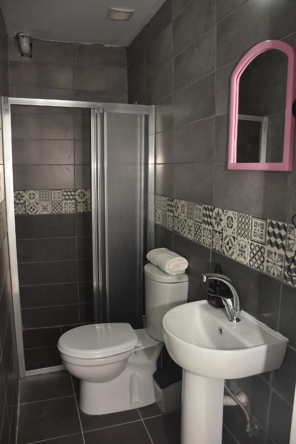 Hotel Oerge Suit Apart Stambuł Zewnętrze zdjęcie