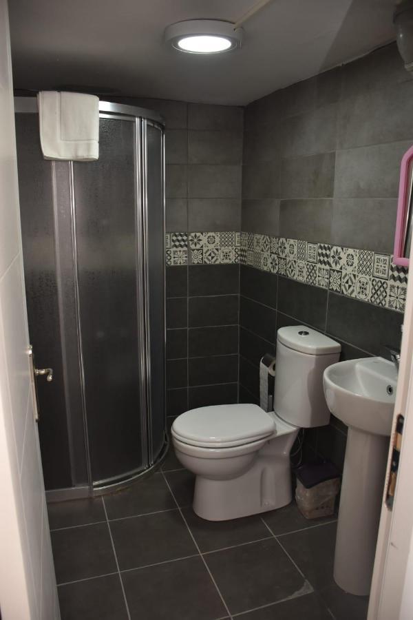 Hotel Oerge Suit Apart Stambuł Zewnętrze zdjęcie