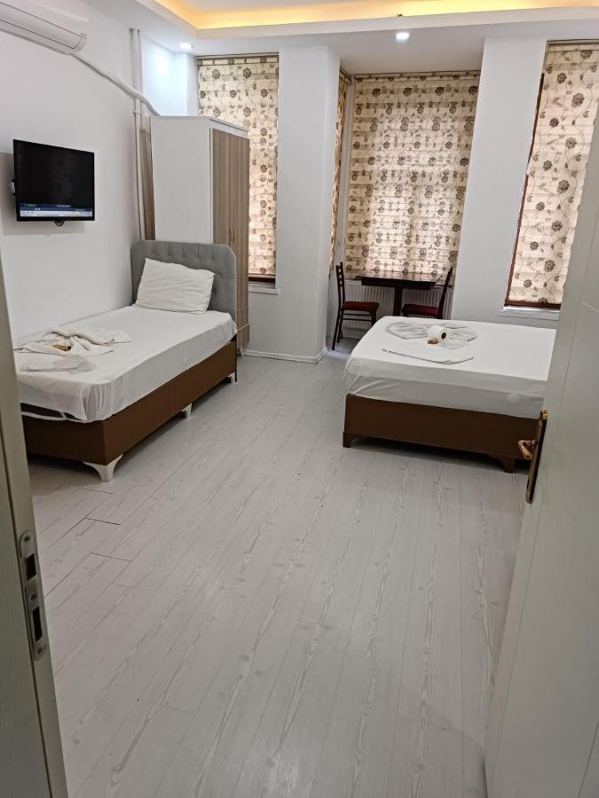 Hotel Oerge Suit Apart Stambuł Zewnętrze zdjęcie