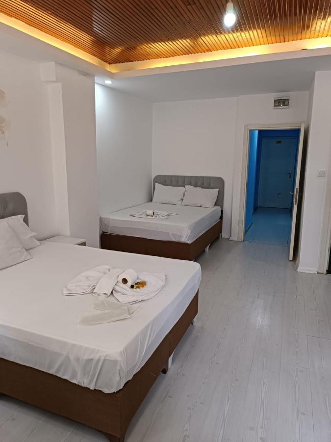 Hotel Oerge Suit Apart Stambuł Zewnętrze zdjęcie