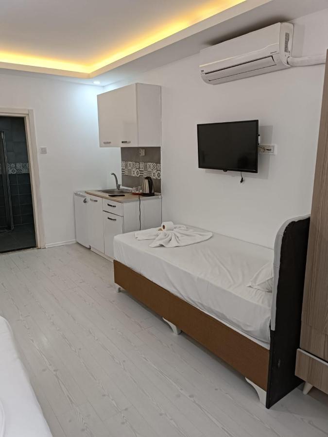 Hotel Oerge Suit Apart Stambuł Zewnętrze zdjęcie