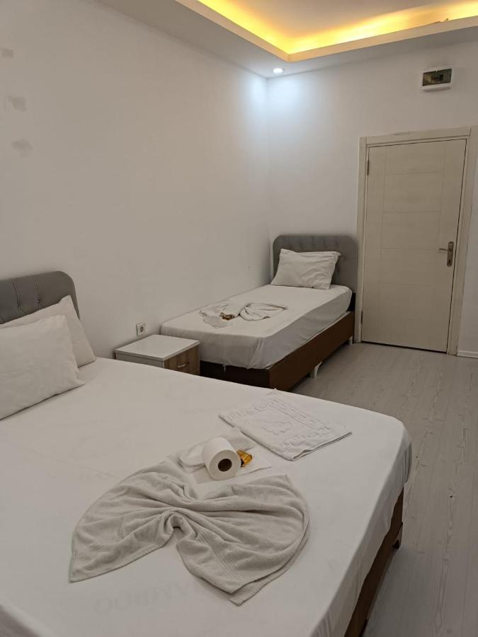 Hotel Oerge Suit Apart Stambuł Zewnętrze zdjęcie