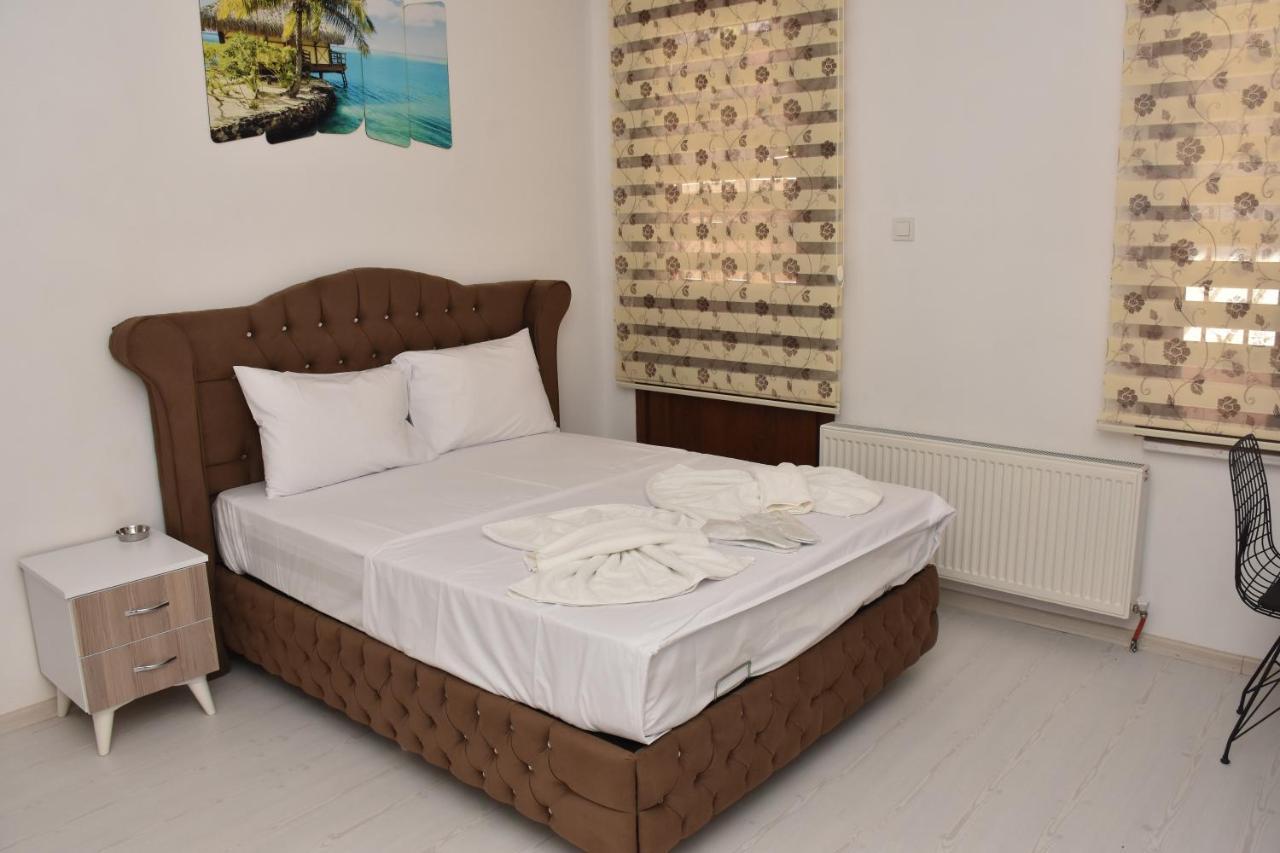 Hotel Oerge Suit Apart Stambuł Zewnętrze zdjęcie