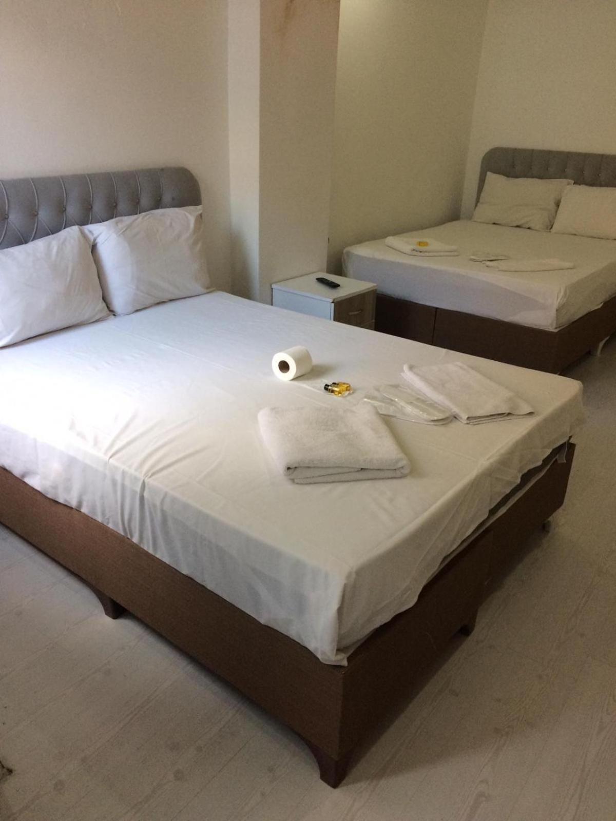 Hotel Oerge Suit Apart Stambuł Zewnętrze zdjęcie