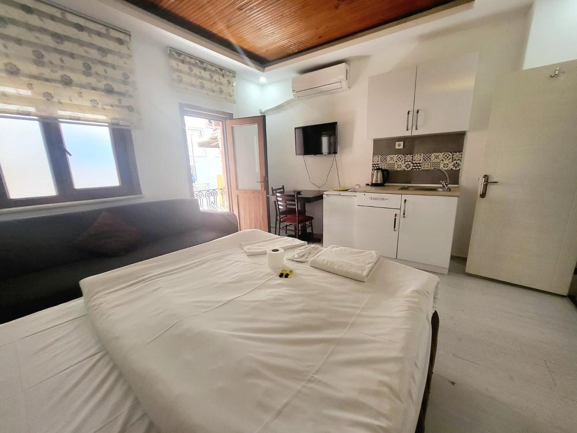 Hotel Oerge Suit Apart Stambuł Zewnętrze zdjęcie