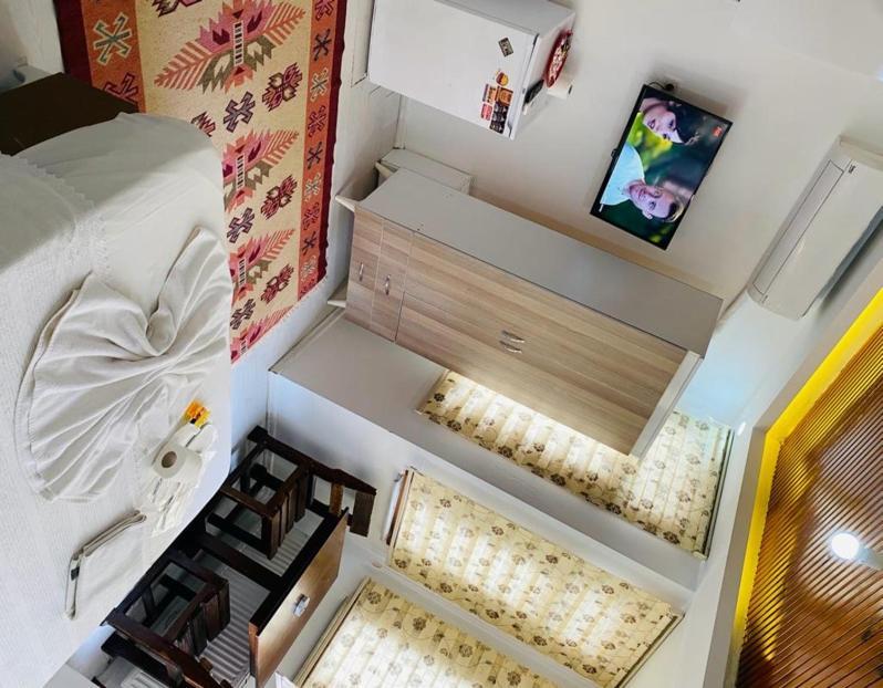 Hotel Oerge Suit Apart Stambuł Zewnętrze zdjęcie